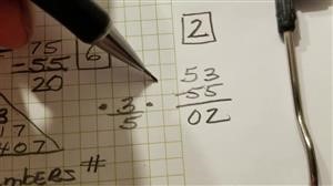 how to do numerology 
      calculation